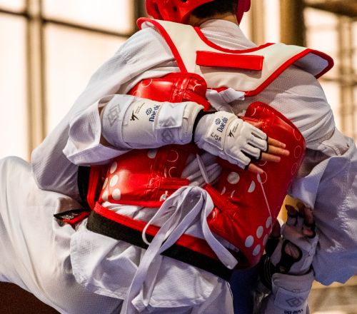 Taekwondo day 3: All medals in the women's competition are awarded!